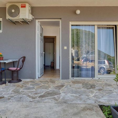 Apartmani Cukic Rafailovici Будва Экстерьер фото