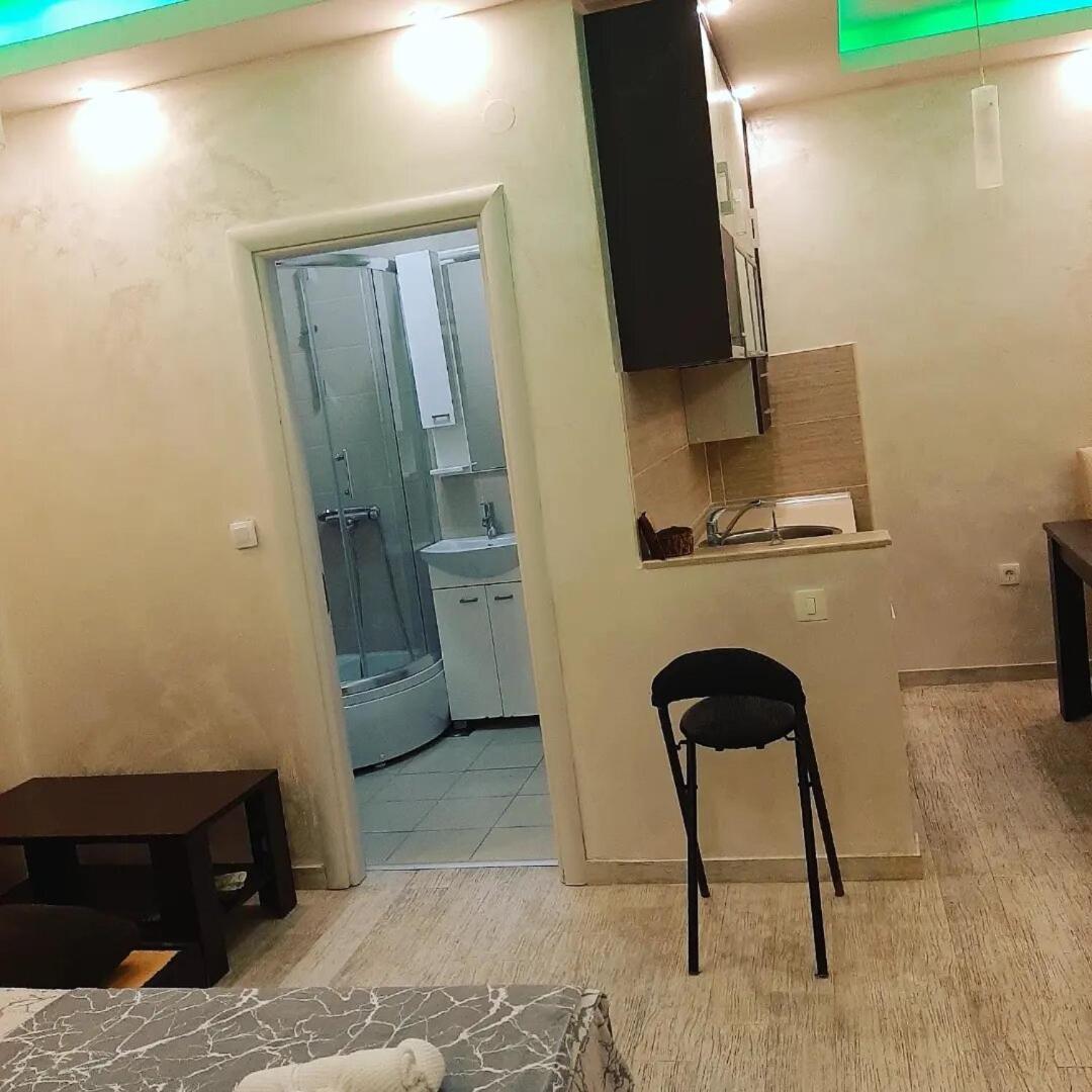 Apartmani Cukic Rafailovici Будва Экстерьер фото