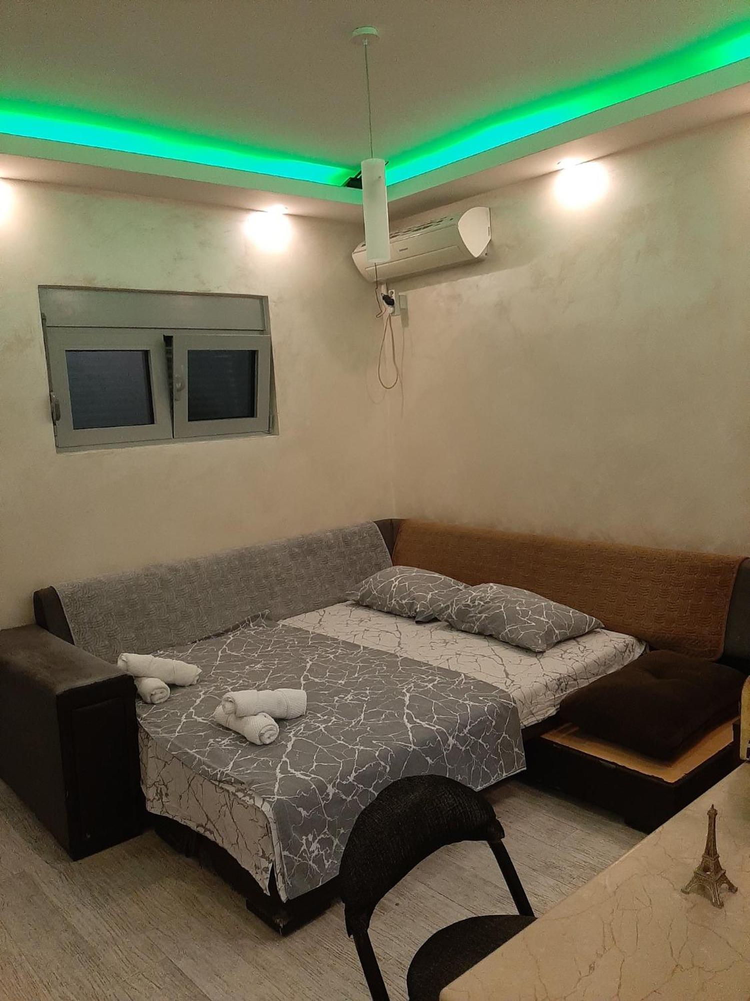 Apartmani Cukic Rafailovici Будва Номер фото